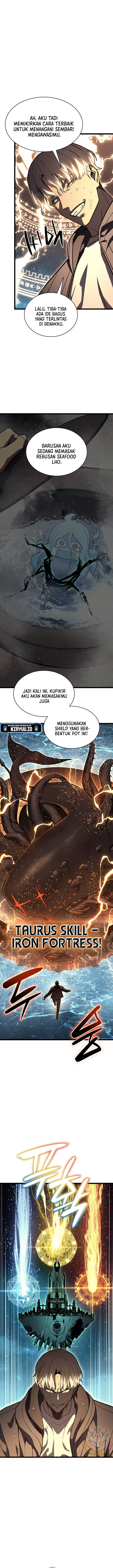 Return of the Disaster-Class Hero Chapter 151 - halaman 12