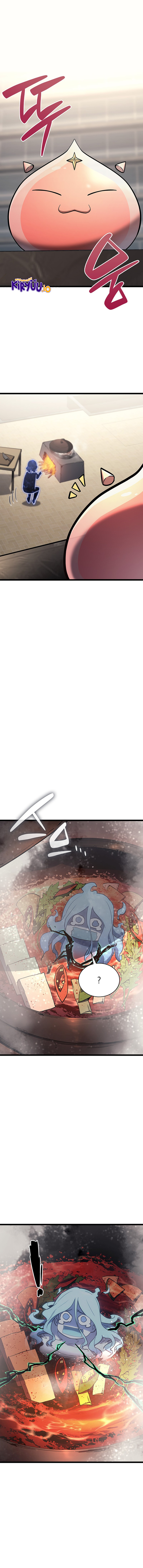 Return of the Disaster-Class Hero Chapter 153 - halaman 2