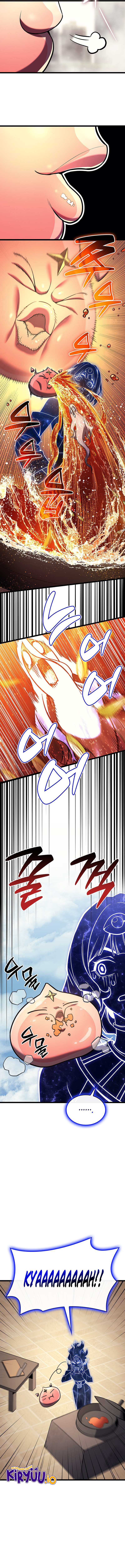 Return of the Disaster-Class Hero Chapter 153 - halaman 5