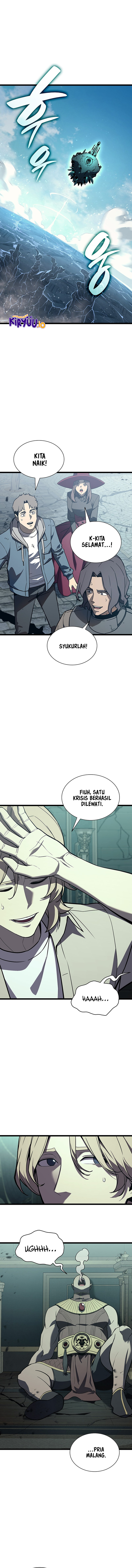 Return of the Disaster-Class Hero Chapter 153 - halaman 9