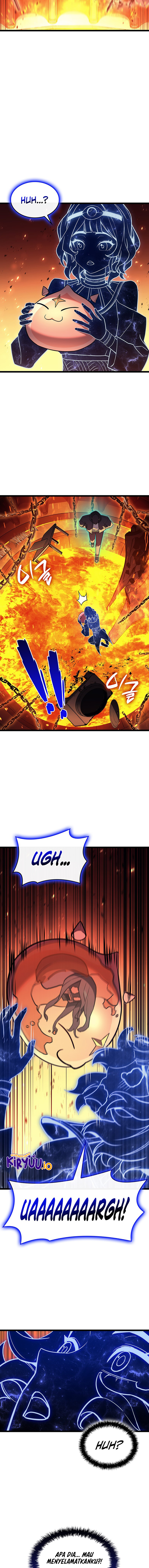 Return of the Disaster-Class Hero Chapter 153 - halaman 14