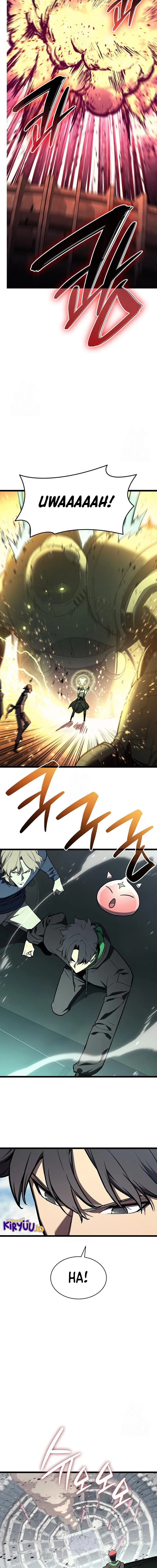 Return of the Disaster-Class Hero Chapter 161 - halaman 9