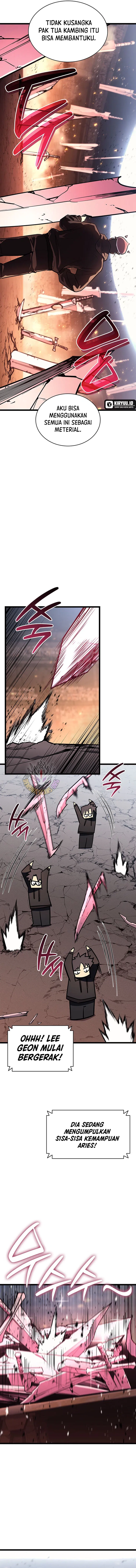 Return of the Disaster-Class Hero Chapter 162 - halaman 12