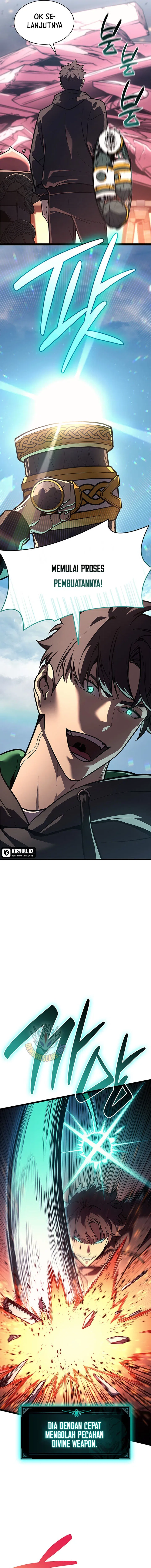 Return of the Disaster-Class Hero Chapter 162 - halaman 13