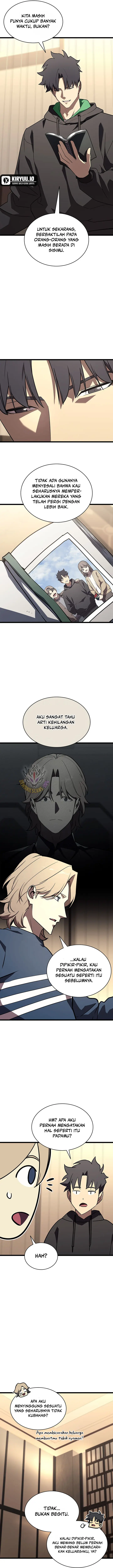 Return of the Disaster-Class Hero Chapter 164 - halaman 10