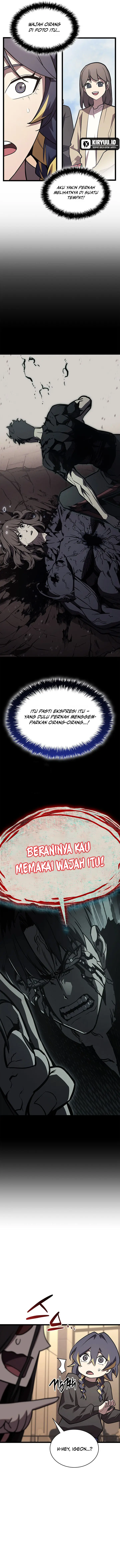 Return of the Disaster-Class Hero Chapter 164 - halaman 12