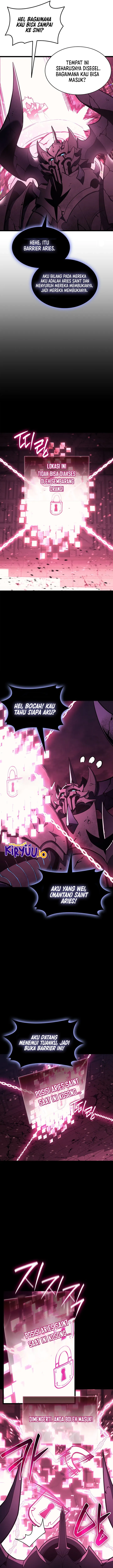 Return of the Disaster-Class Hero Chapter 167 - halaman 6