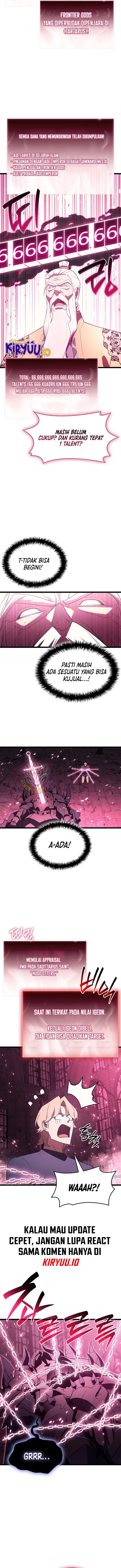 Return of the Disaster-Class Hero Chapter 167 - halaman 14