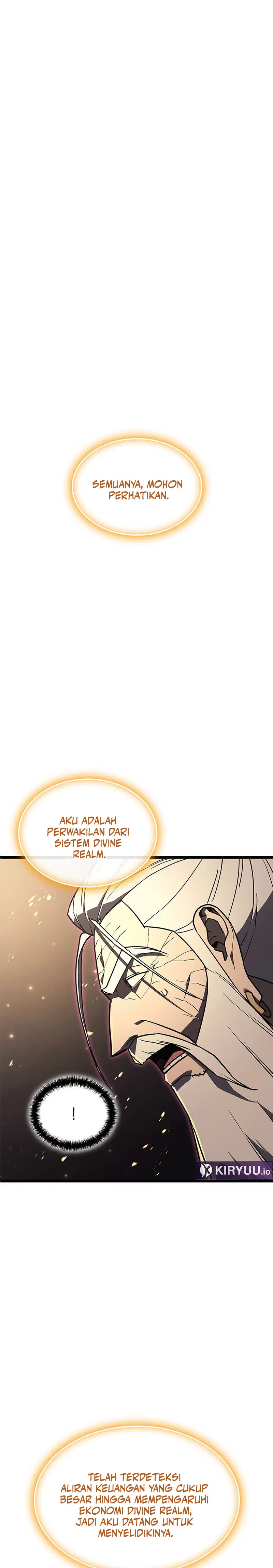 Return of the Disaster-Class Hero Chapter 168 - halaman 2
