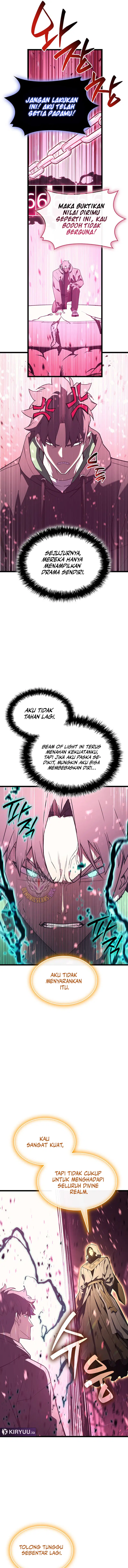 Return of the Disaster-Class Hero Chapter 168 - halaman 9