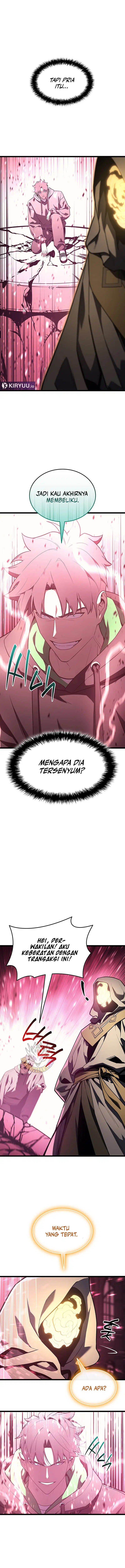 Return of the Disaster-Class Hero Chapter 168 - halaman 13
