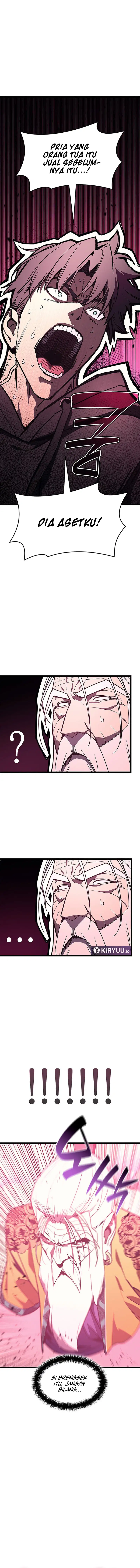 Return of the Disaster-Class Hero Chapter 168 - halaman 14