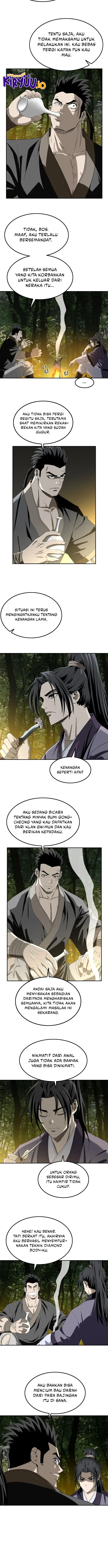 The Supreme Demon Swordmaster Chapter 5 - halaman 11