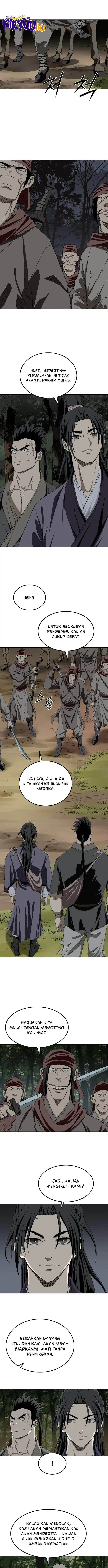 The Supreme Demon Swordmaster Chapter 5 - halaman 13