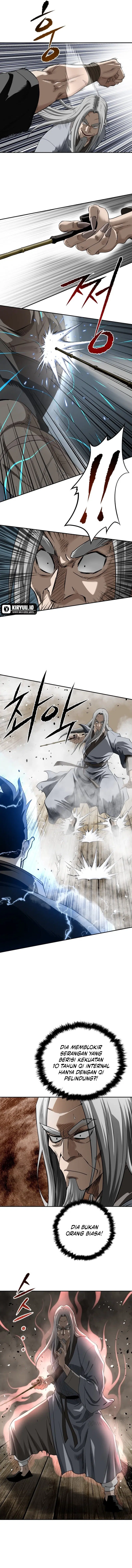 The Supreme Demon Swordmaster Chapter 13 - halaman 4