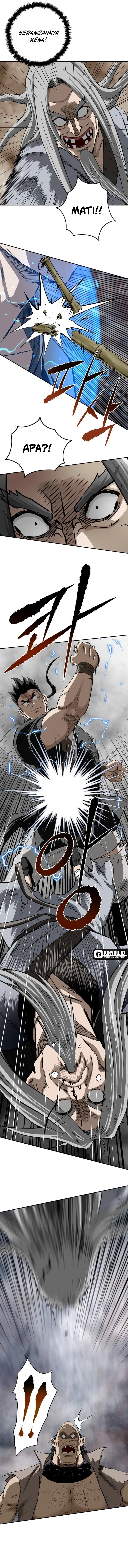 The Supreme Demon Swordmaster Chapter 13 - halaman 6