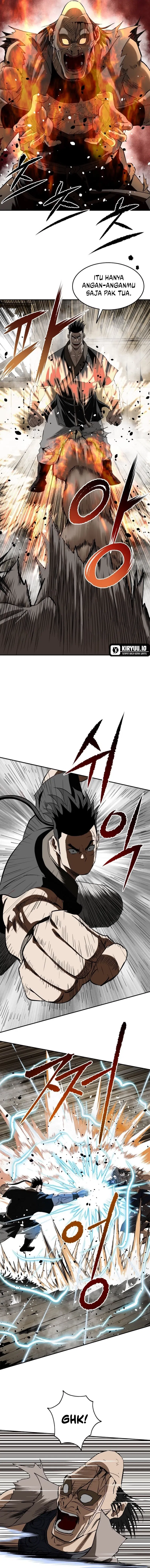 The Supreme Demon Swordmaster Chapter 13 - halaman 12