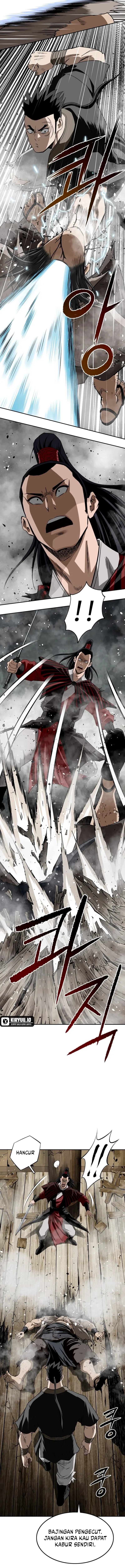 The Supreme Demon Swordmaster Chapter 13 - halaman 13