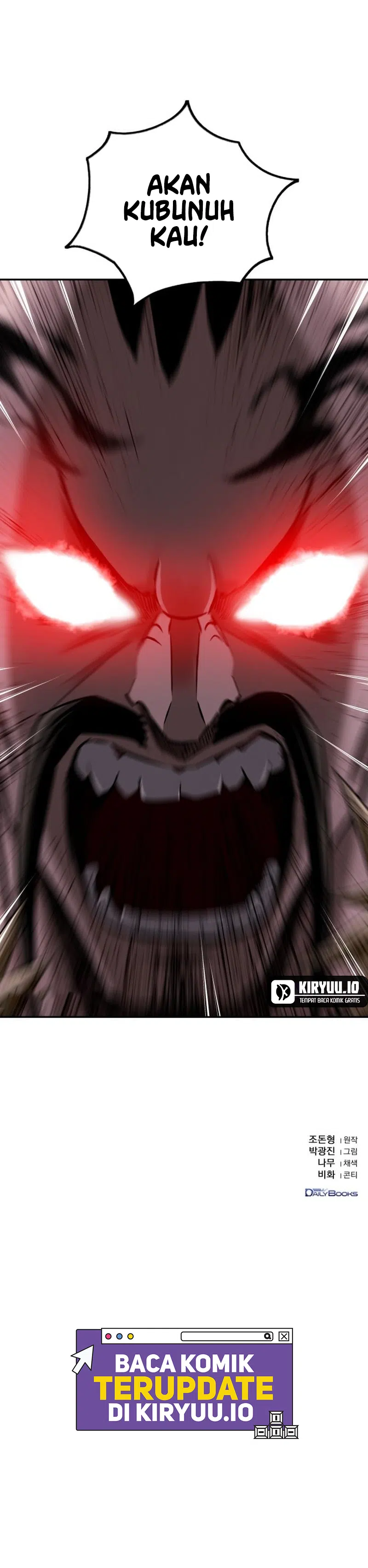 The Supreme Demon Swordmaster Chapter 13 - halaman 16