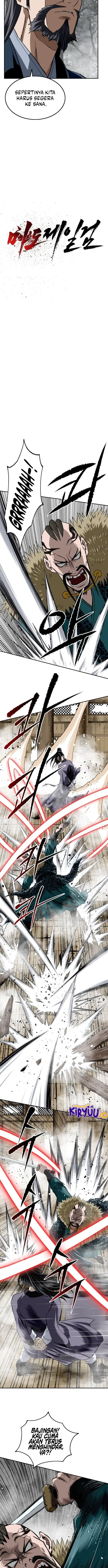 The Supreme Demon Swordmaster Chapter 14 - halaman 4