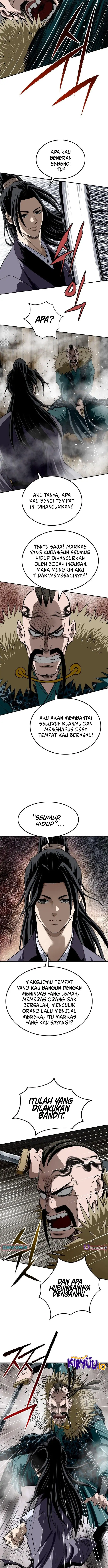 The Supreme Demon Swordmaster Chapter 14 - halaman 5