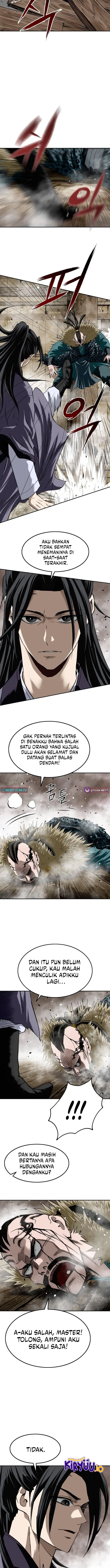 The Supreme Demon Swordmaster Chapter 14 - halaman 7