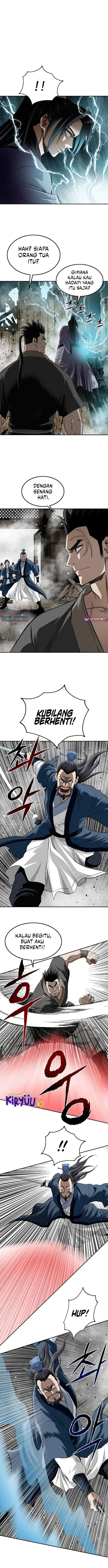 The Supreme Demon Swordmaster Chapter 14 - halaman 9