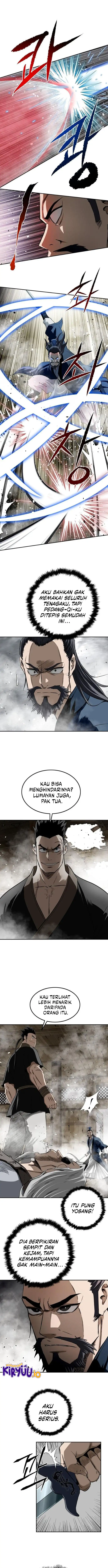 The Supreme Demon Swordmaster Chapter 14 - halaman 10