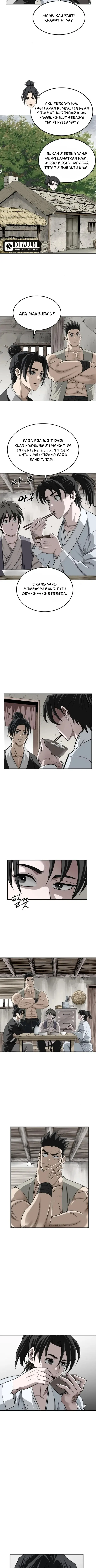 The Supreme Demon Swordmaster Chapter 15 - halaman 7