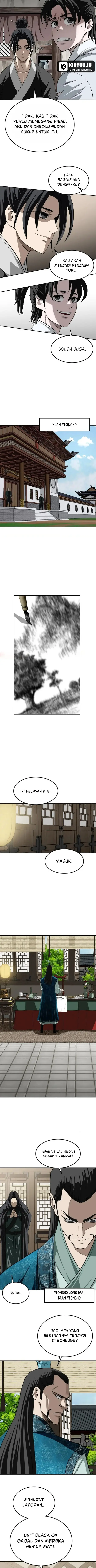 The Supreme Demon Swordmaster Chapter 15 - halaman 9