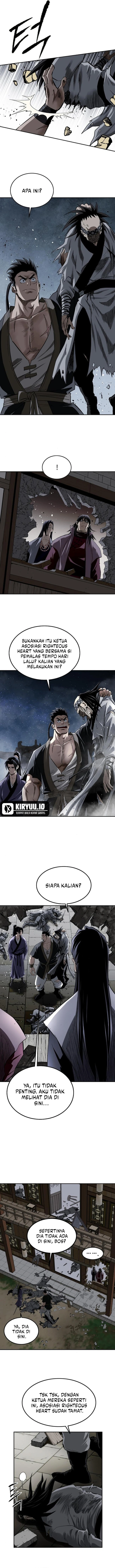 The Supreme Demon Swordmaster Chapter 16 - halaman 7