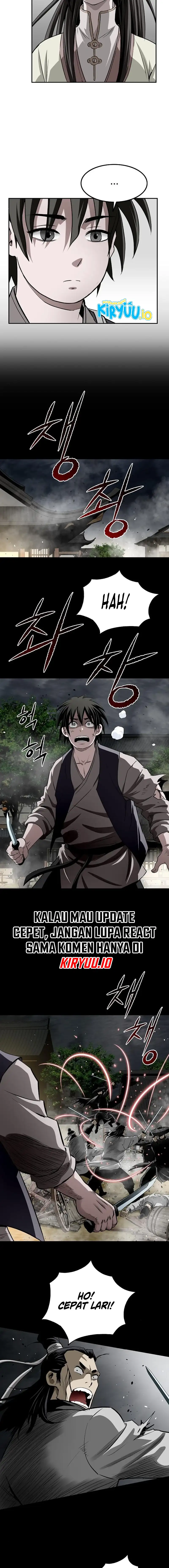 The Supreme Demon Swordmaster Chapter 17 - halaman 6