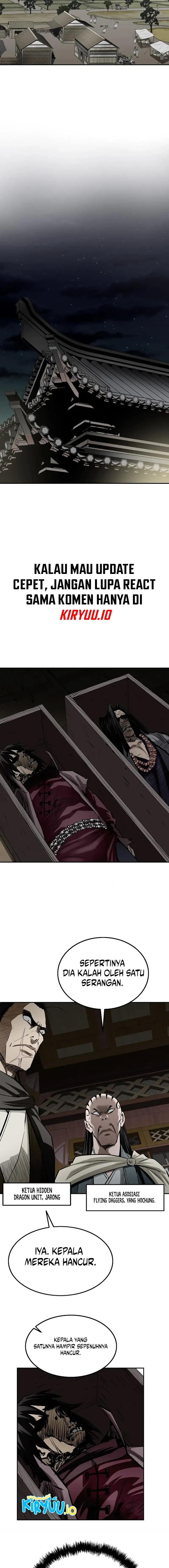 The Supreme Demon Swordmaster Chapter 17 - halaman 13