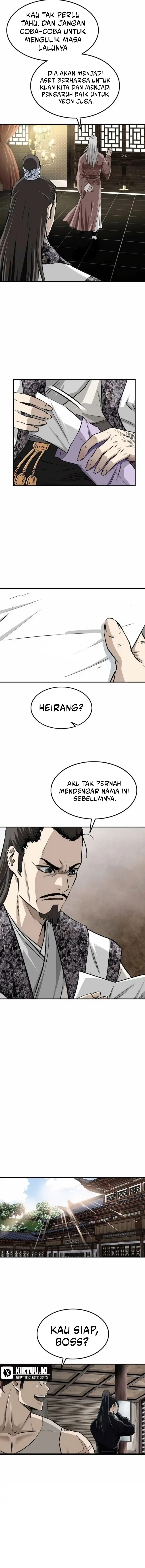 The Supreme Demon Swordmaster Chapter 22 - halaman 10