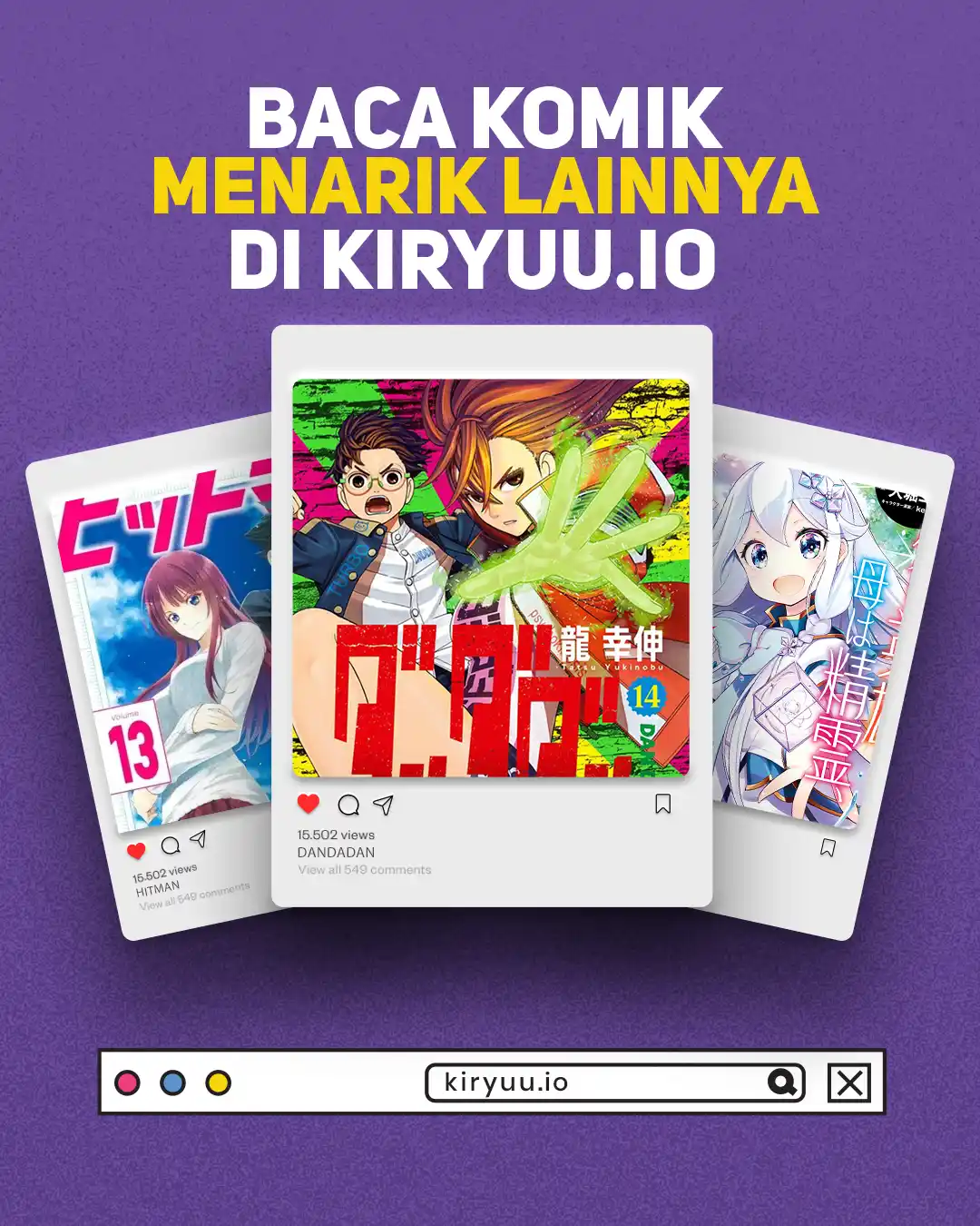 The Supreme Demon Swordmaster Chapter 22 - halaman 11