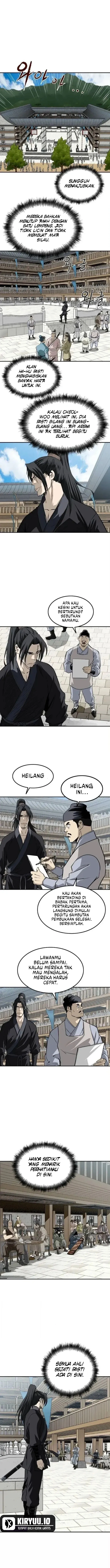 The Supreme Demon Swordmaster Chapter 23 - halaman 4