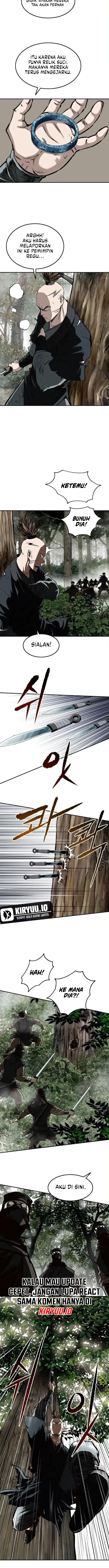 The Supreme Demon Swordmaster Chapter 23 - halaman 12