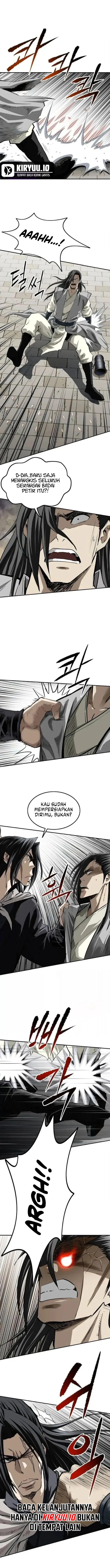 The Supreme Demon Swordmaster Chapter 24 - halaman 8