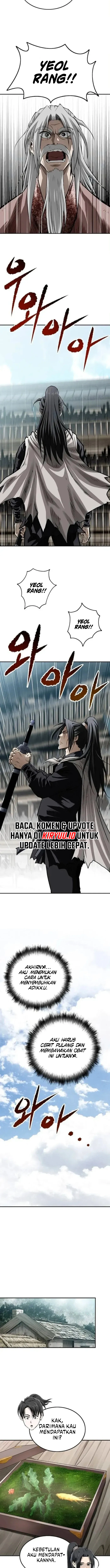 The Supreme Demon Swordmaster Chapter 24 - halaman 12
