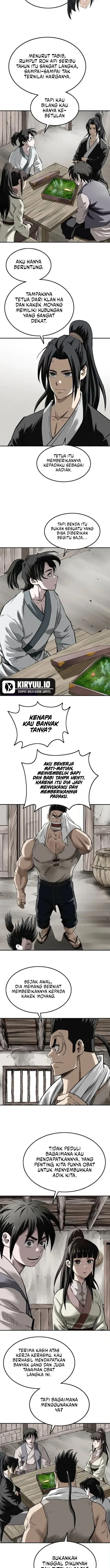 The Supreme Demon Swordmaster Chapter 24 - halaman 13