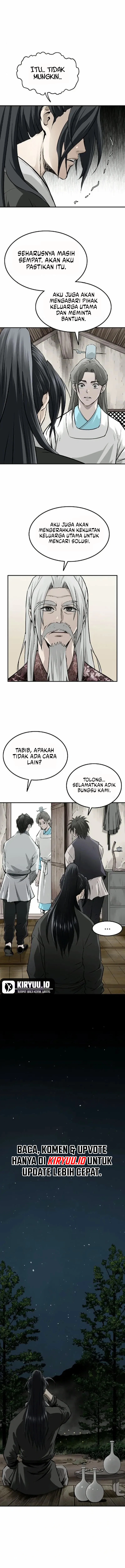 The Supreme Demon Swordmaster Chapter 25 - halaman 11