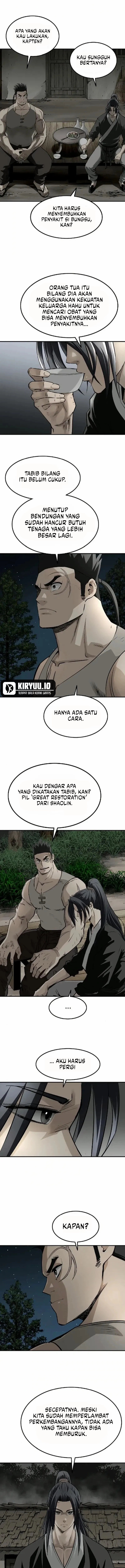 The Supreme Demon Swordmaster Chapter 25 - halaman 12