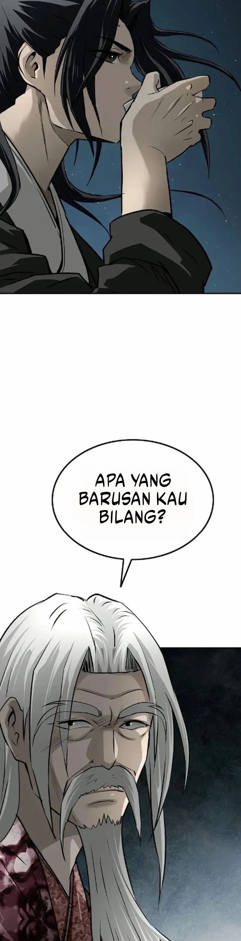 The Supreme Demon Swordmaster Chapter 25 - halaman 14