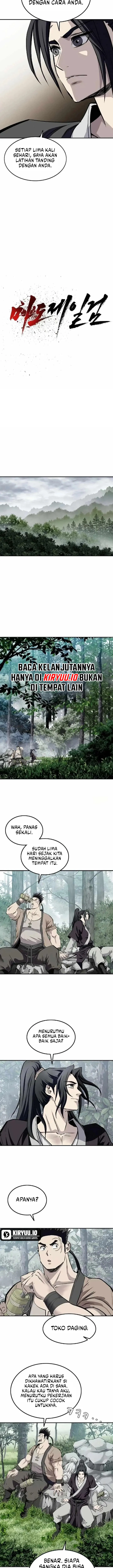 The Supreme Demon Swordmaster Chapter 26 - halaman 3