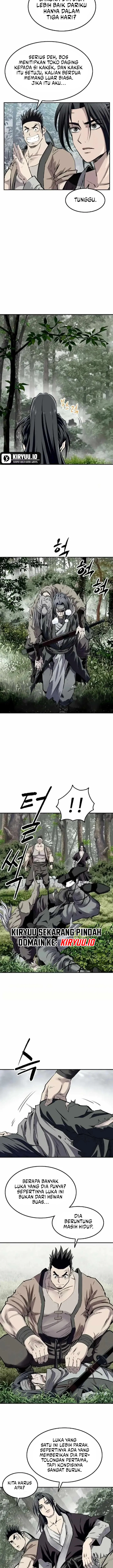 The Supreme Demon Swordmaster Chapter 26 - halaman 4