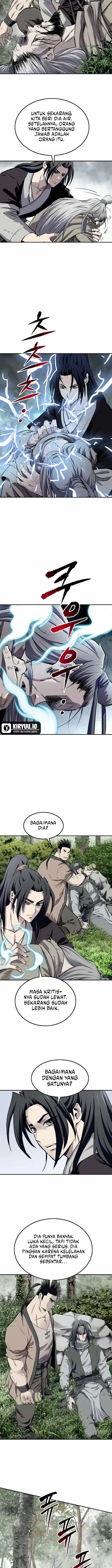 The Supreme Demon Swordmaster Chapter 26 - halaman 5