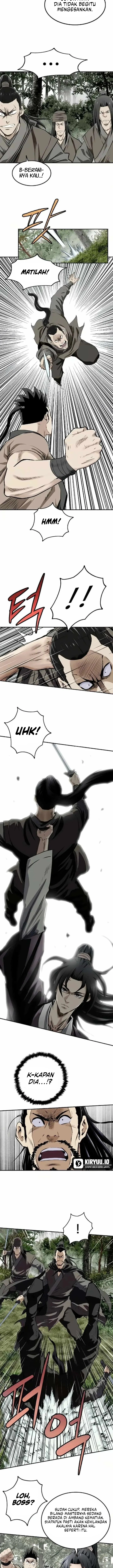 The Supreme Demon Swordmaster Chapter 26 - halaman 10