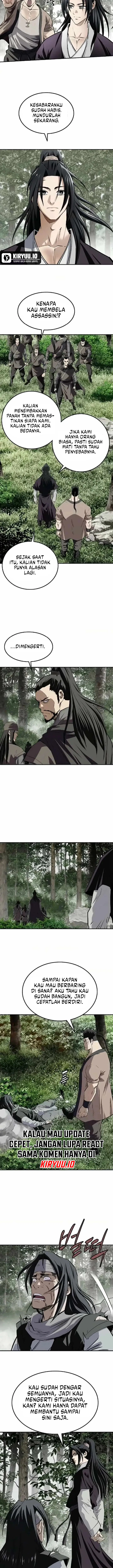 The Supreme Demon Swordmaster Chapter 26 - halaman 11