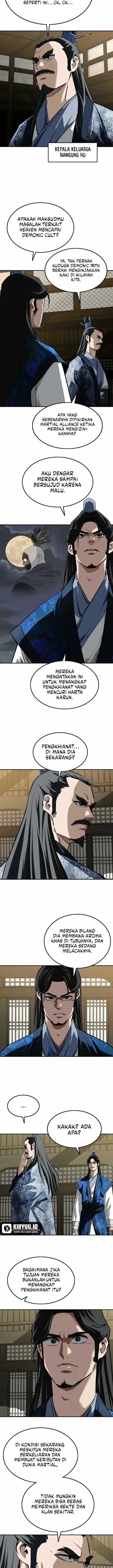 The Supreme Demon Swordmaster Chapter 26 - halaman 13