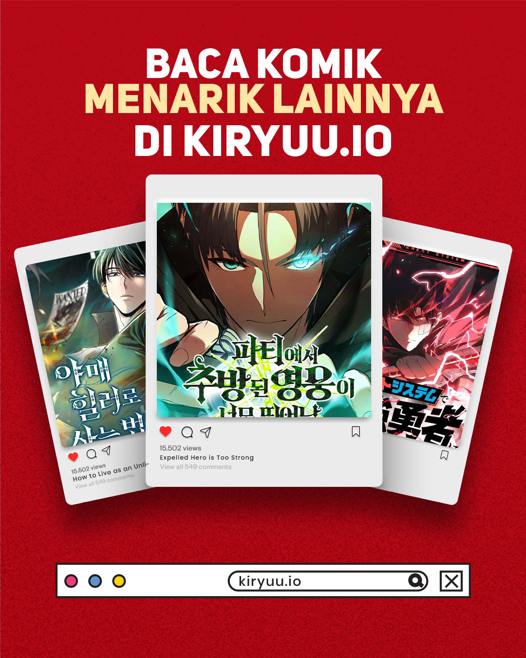 True Education Chapter 212 - halaman 19